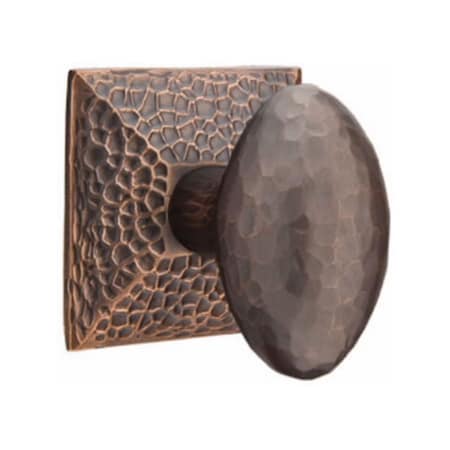 Emtek Oil Rubbed Bronze Dummy 5056HEUS10B 5056HEUS10B